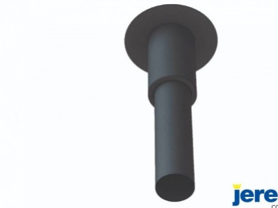 Comment installer l'élément de finition design ?