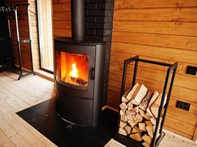 Quelle puissance choisir pour mon poêle à bois ?