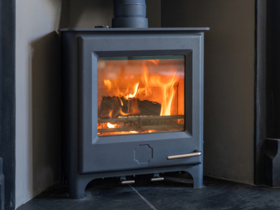 Guide d'installation poêle à bois