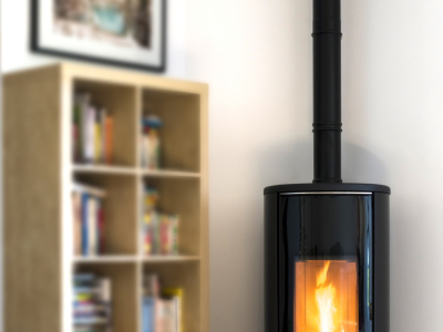 Comment entretenir son conduit de cheminée ?