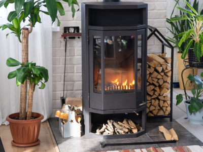 Les conduits concentriques pour poêle à granulés étanche