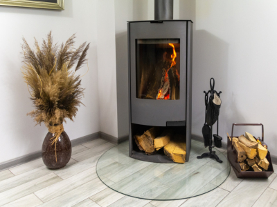 Plutôt choisir entre un poêle à granulés ou un poêle à bois ?