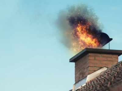 Feu De Cheminée : Conseils Et Guides