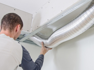 Comment récupérer la chaleur du conduit de cheminée ? 