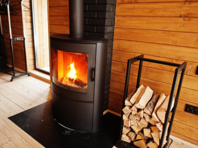 Quand faire le ramonage de son poêle à bois ?