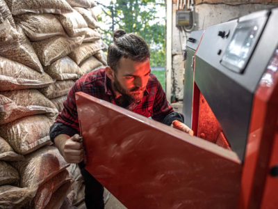 Installation poêle à bois : étapes clés pour réussir votre projet de chauffage é