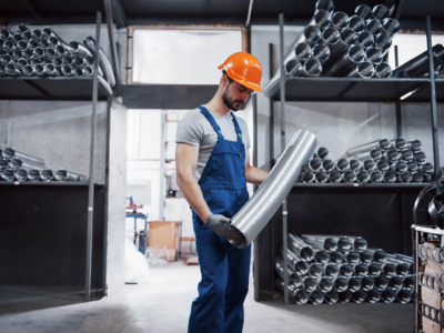 Quelle est la norme DTU pour l’installation d’un conduit inox ?