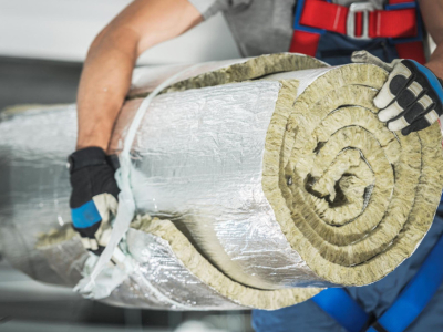 Isolation thermique : l'impact du conduit inox sur la performance énergétique