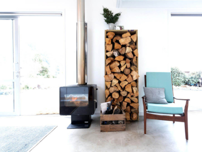 Conduit inox pour poêle à bois : guide complet d’installation et de sécurité